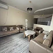 50 ლარი ღამე, ბინა დღიურად