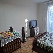 55 ლარი ღამე, ბინა დღიურად
