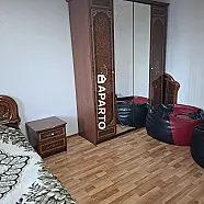 55 ლარი ღამე, ბინა დღიურად