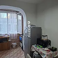 55 ლარი ღამე, ბინა დღიურად