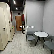60 ლარი ღამე, ბინა დღიურად
