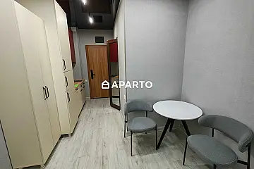 60 ლარი ღამე, ბინა დღიურად