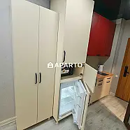 60 ლარი ღამე, ბინა დღიურად