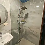 60 ლარი ღამე, ბინა დღიურად