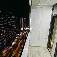 60 ლარი ღამე, ბინა დღიურად
