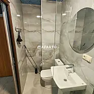 60 ლარი ღამე, ბინა დღიურად