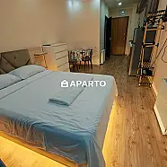 60 ლარი ღამე, ბინა დღიურად
