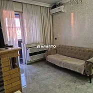 60 ლარი ღამე, ბინა დღიურად