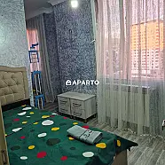 60 ლარი ღამე, ბინა დღიურად
