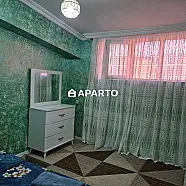 60 ლარი ღამე, ბინა დღიურად