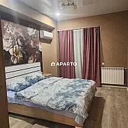 70 ლარი ღამე, ბინა დღიურად