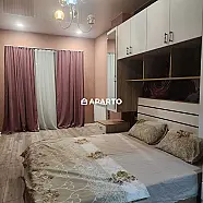 70 ლარი ღამე, ბინა დღიურად