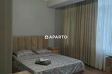 60 ლარი ღამე, ბინა დღიურად