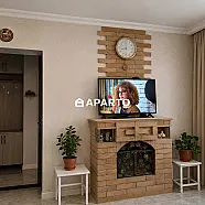 60 ლარი ღამე, ბინა დღიურად