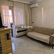 60 ლარი ღამე, ბინა დღიურად