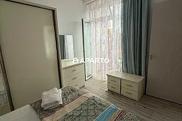 50 ლარი ღამე, ბინა დღიურად