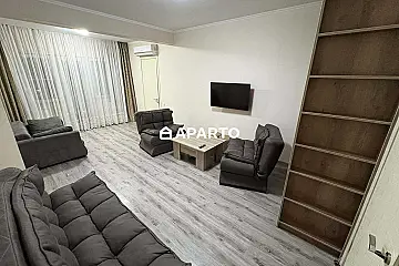 150 ლარი ღამე, ბინა დღიურად