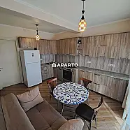 150 ლარი ღამე, ბინა დღიურად