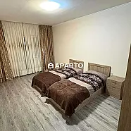 150 ლარი ღამე, ბინა დღიურად