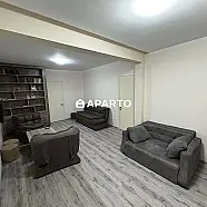 150 ლარი ღამე, ბინა დღიურად