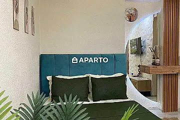 100 ლარი ღამე, ბინა დღიურად