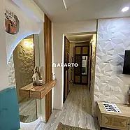 100 ლარი ღამე, ბინა დღიურად