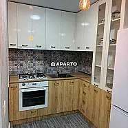 70 ლარი ღამე, ბინა დღიურად