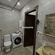 80 ლარი ღამე, ბინა დღიურად