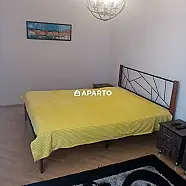 60 ლარი ღამე, ბინა დღიურად