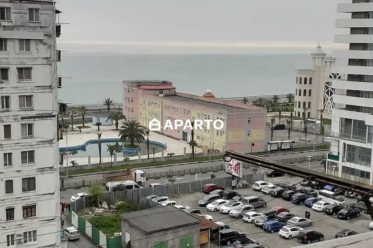 120 ლარი ღამე, ბინა დღიურად