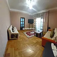 120 ლარი ღამე, ბინა დღიურად