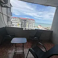 120 ლარი ღამე, ბინა დღიურად