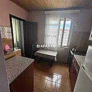 120 ლარი ღამე, ბინა დღიურად