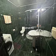 120 ლარი ღამე, ბინა დღიურად