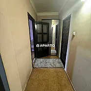 120 ლარი ღამე, ბინა დღიურად