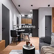50 ლარი ღამე, ბინა დღიურად