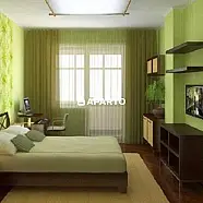 50 ლარი ღამე, ბინა დღიურად