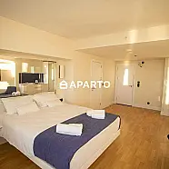 50 ლარი ღამე, ბინა დღიურად