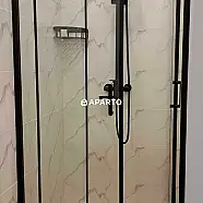 60 ლარი ღამე, ბინა დღიურად