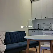 60 ლარი ღამე, ბინა დღიურად