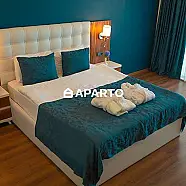50 ლარი ღამე, ბინა დღიურად