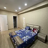 150 ლარი ღამე, ბინა დღიურად