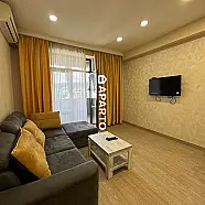 150 ლარი ღამე, ბინა დღიურად