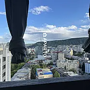 150 ლარი ღამე, ბინა დღიურად