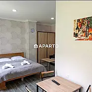 70 ლარი ღამე, ბინა დღიურად