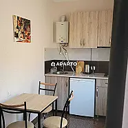 70 ლარი ღამე, ბინა დღიურად