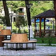 70 ლარი ღამე, ბინა დღიურად