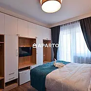 110 ლარი ღამე, ბინა დღიურად