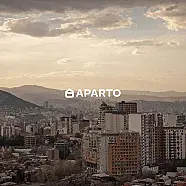 110 ლარი ღამე, ბინა დღიურად