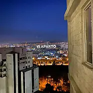 50 ლარი ღამე, ბინა დღიურად